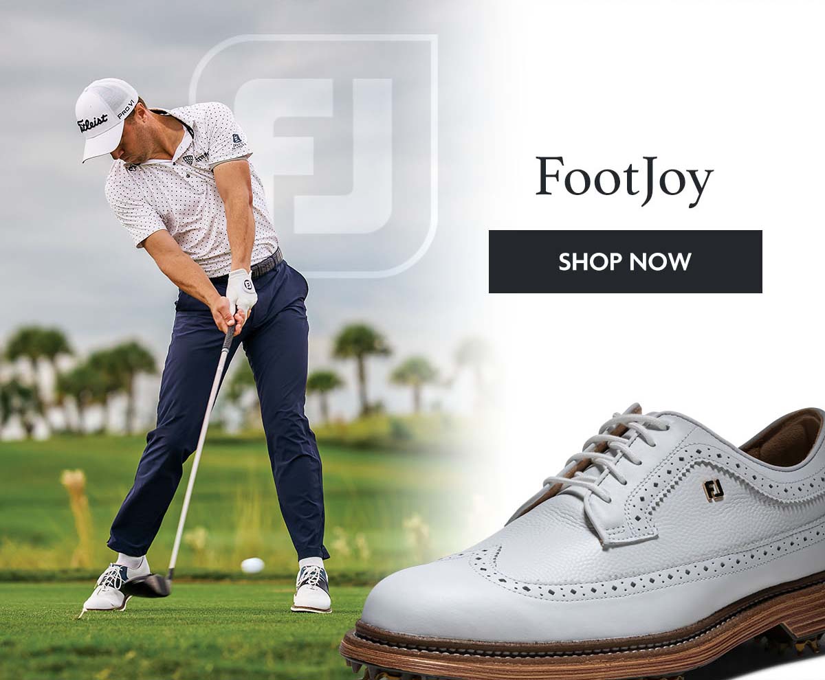FootJoy