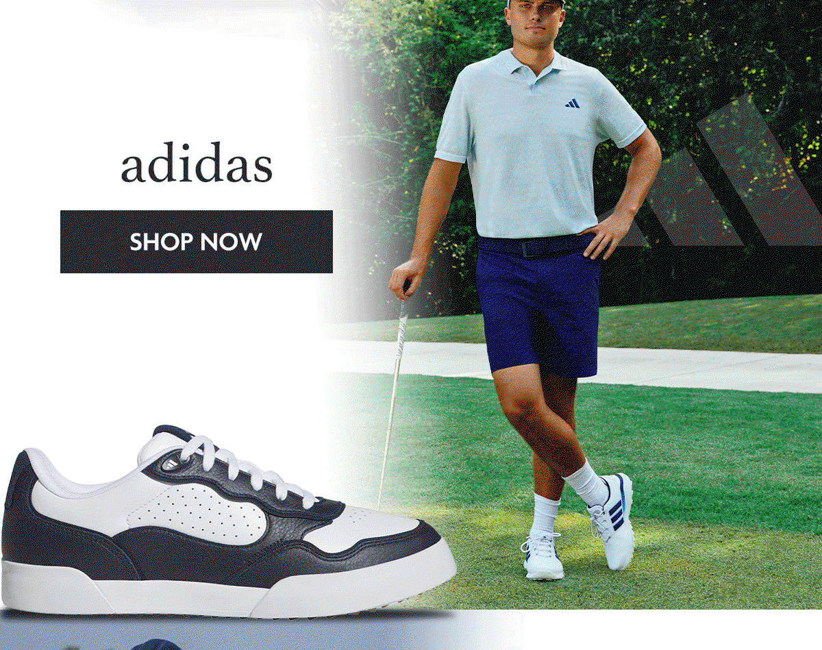adidas