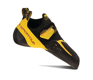 Solution Comp Climbing Shoe