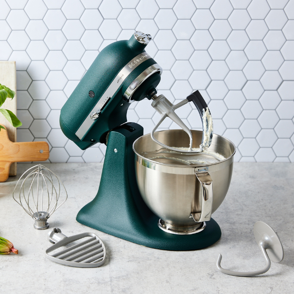 Artisan Tilt-Head Stand Mixer KSM195
