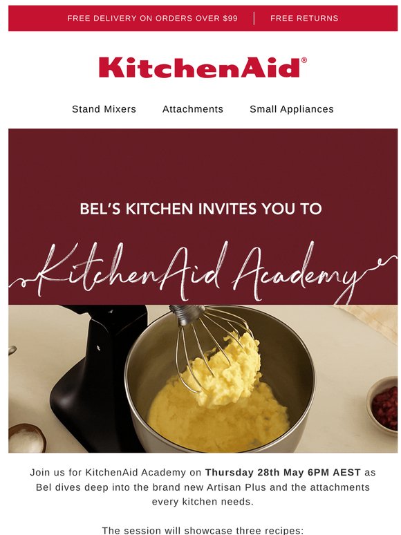 You're Invited! Open me to find out...
