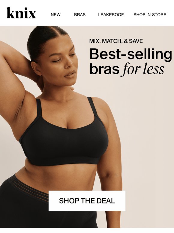 New Bra Bundles dropped!