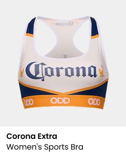 Corona Extra Sports Bra