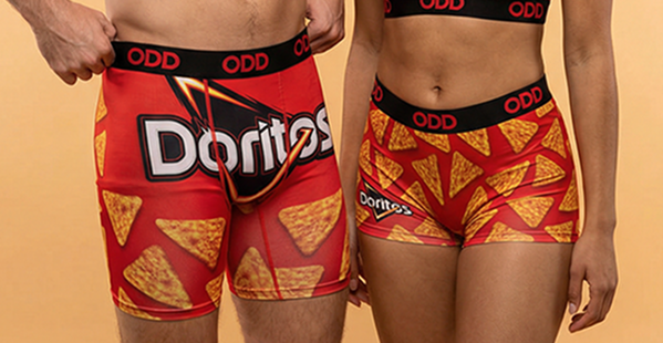 Shop The His & Hers Collection