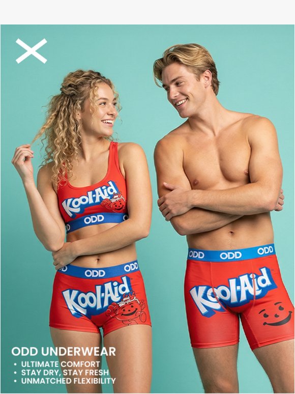 Unleash the Fun with His & Hers Styles