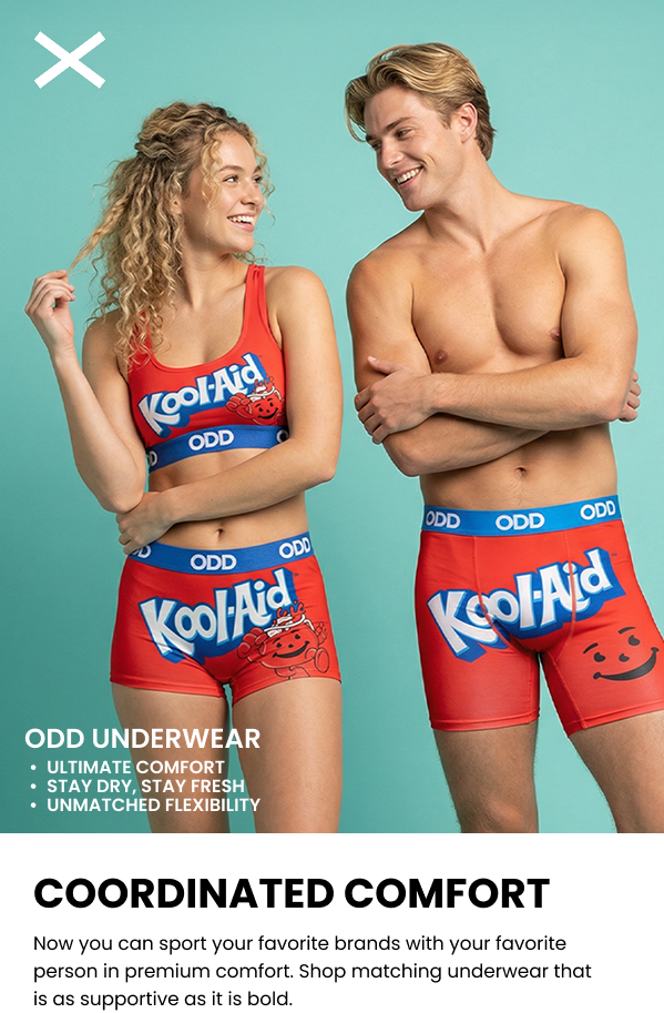 Matching Sets Are Live. Shop Today