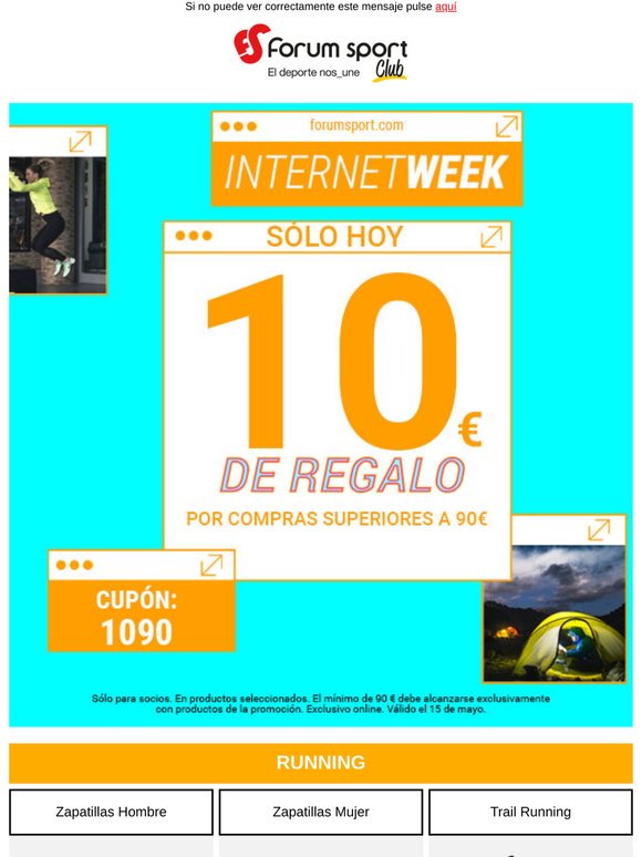💸 Llévate 10€ en tu compra