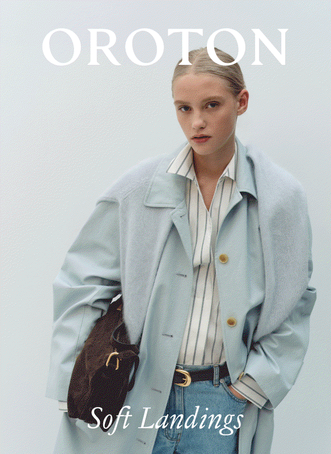 SHOP THE WINTER COLLECTION