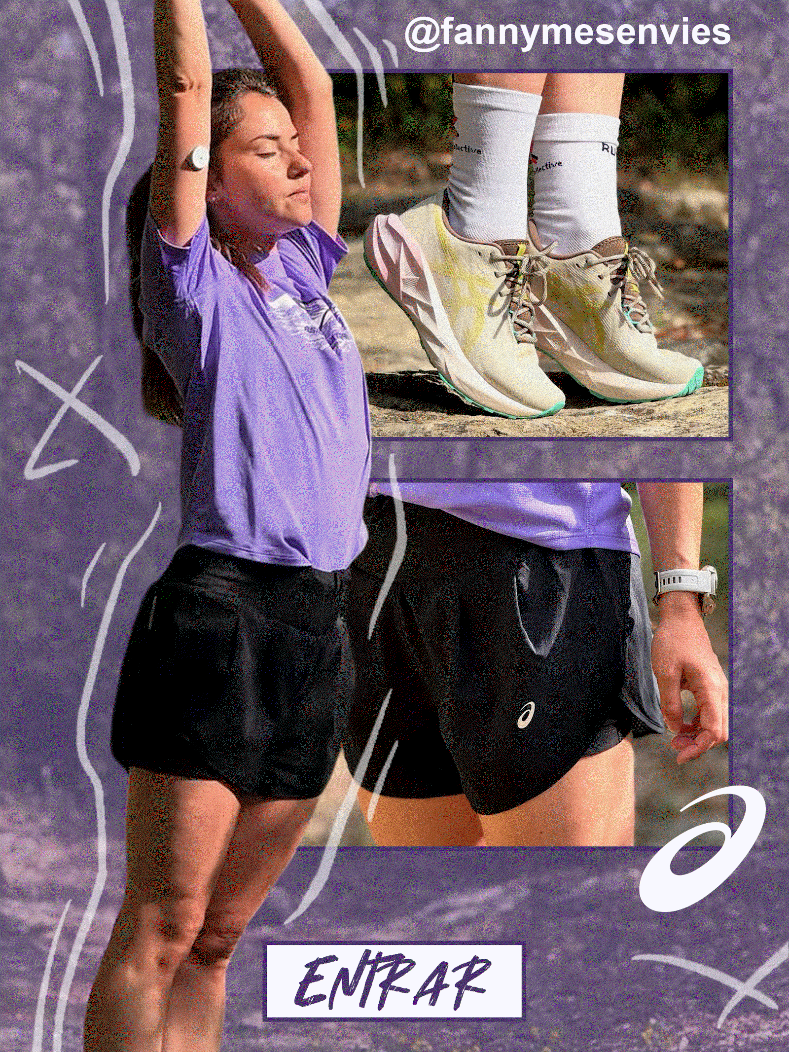 Asics