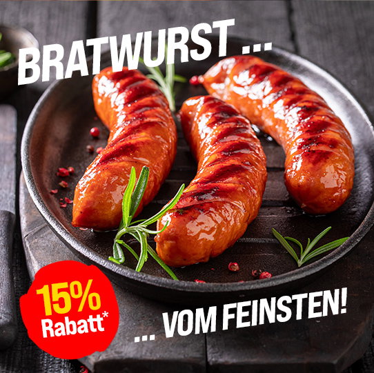 Bratwurst