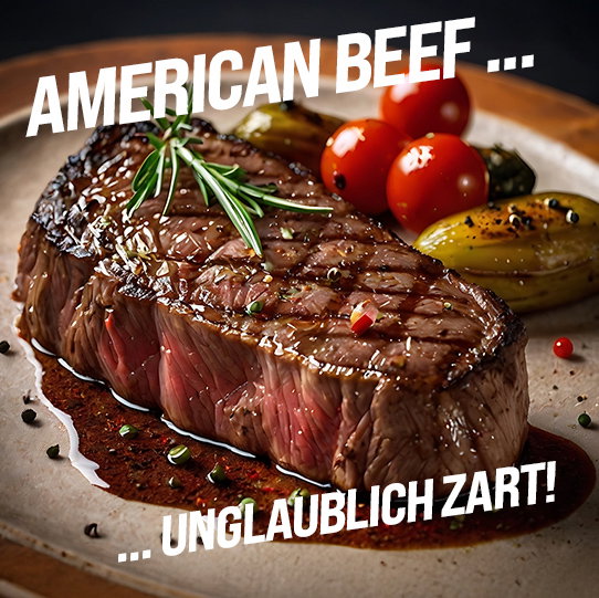 American Beef