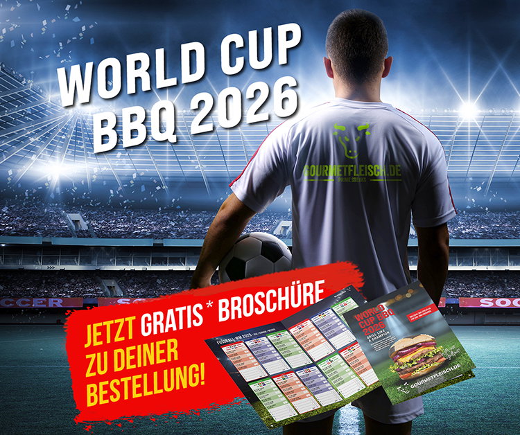 World Cup BBQ 2026