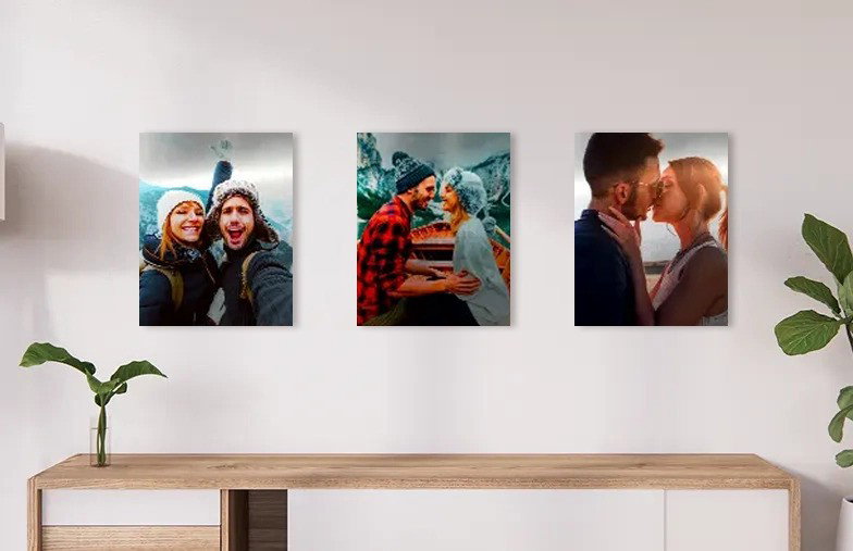Metal Prints