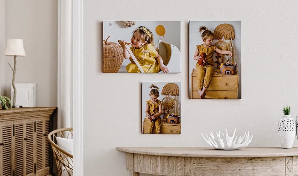 Canvas Prints