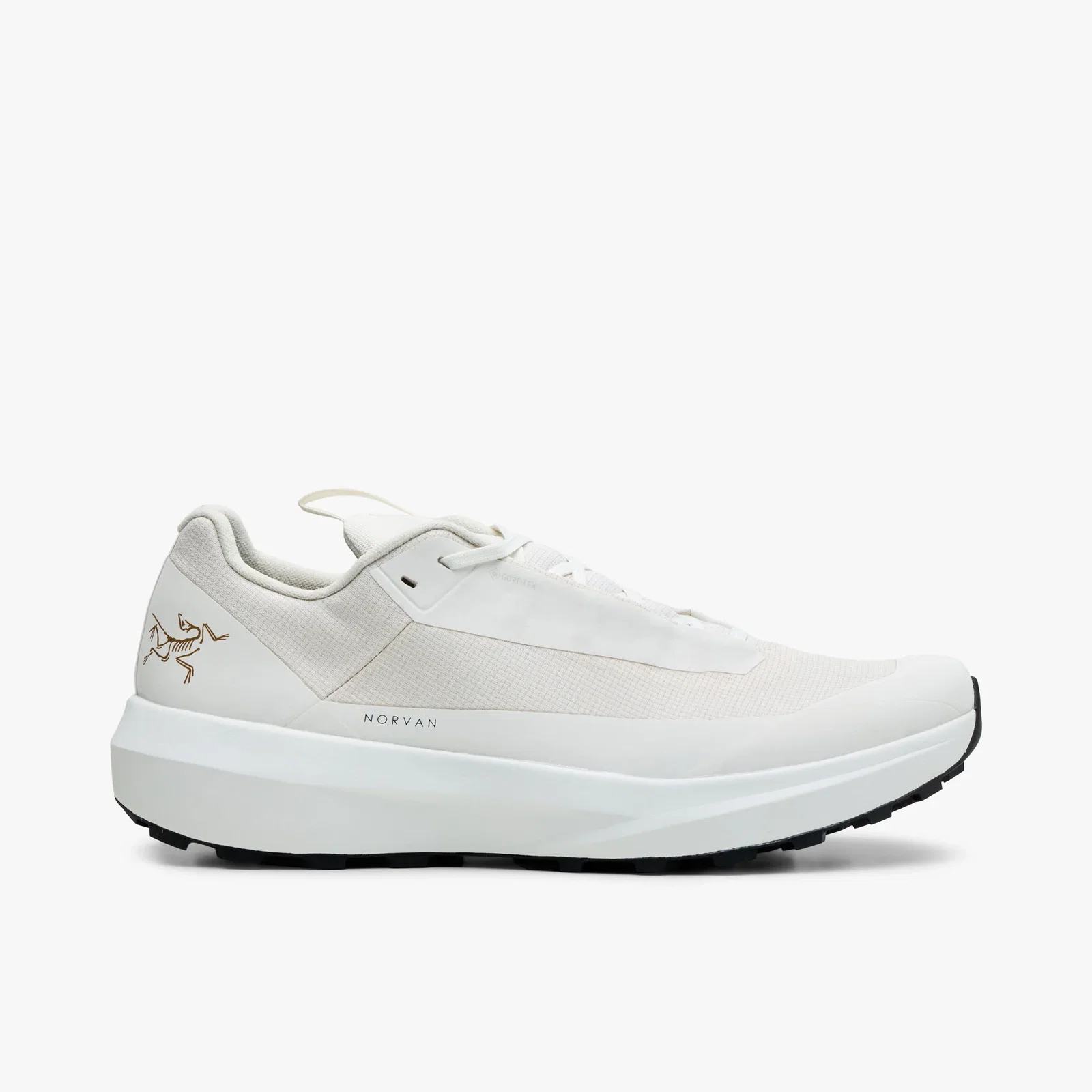 Image of Arc'teryx Norvan LD 4 GTX Arctic Silk / Arctic Silk
