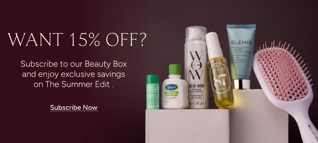 The May Beauty Box