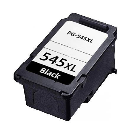 Image of 999inks Compatible Black Canon PG-545XL High Capacity Inkjet Printer Cartridge