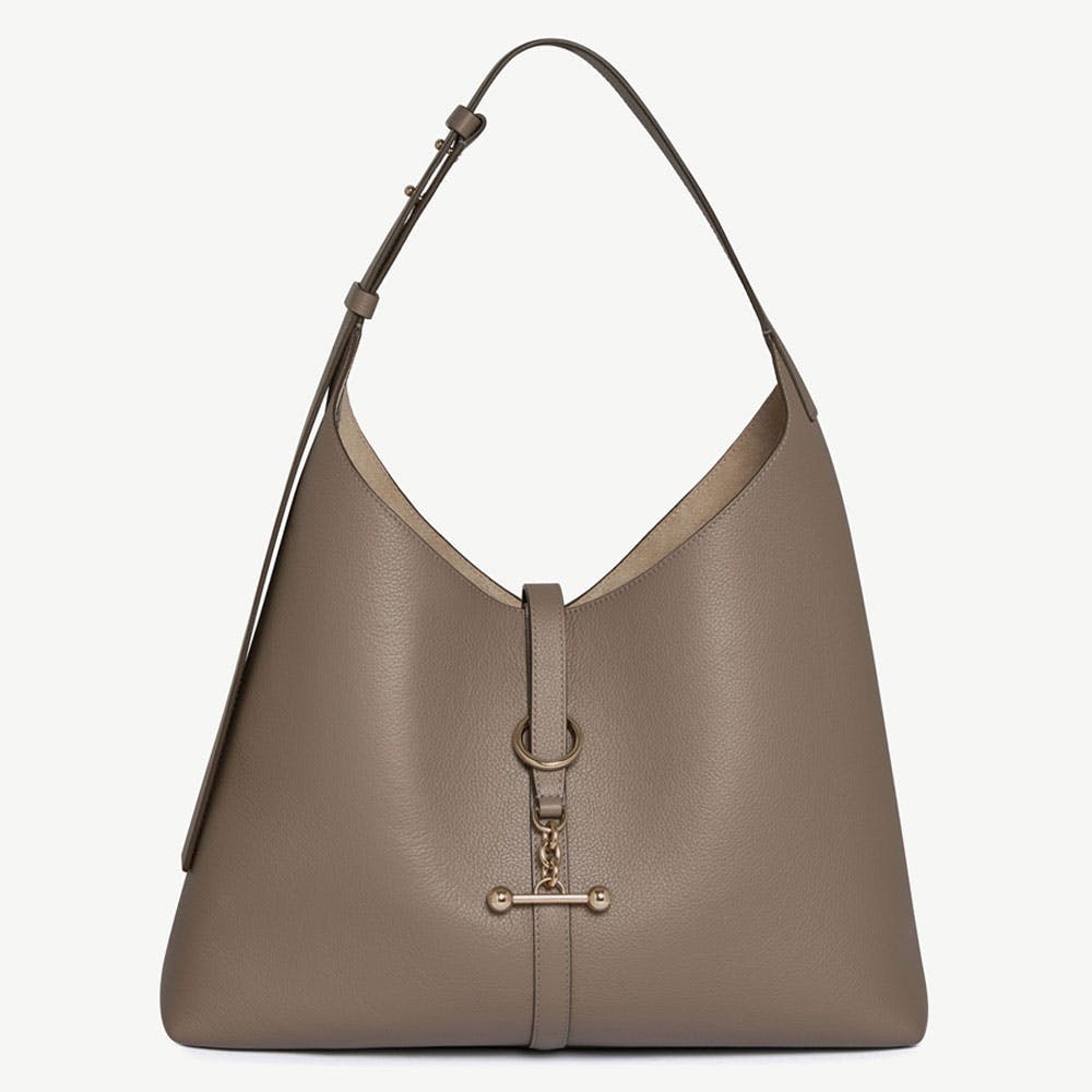 Image of Kite Hobo Maxi - Taupe