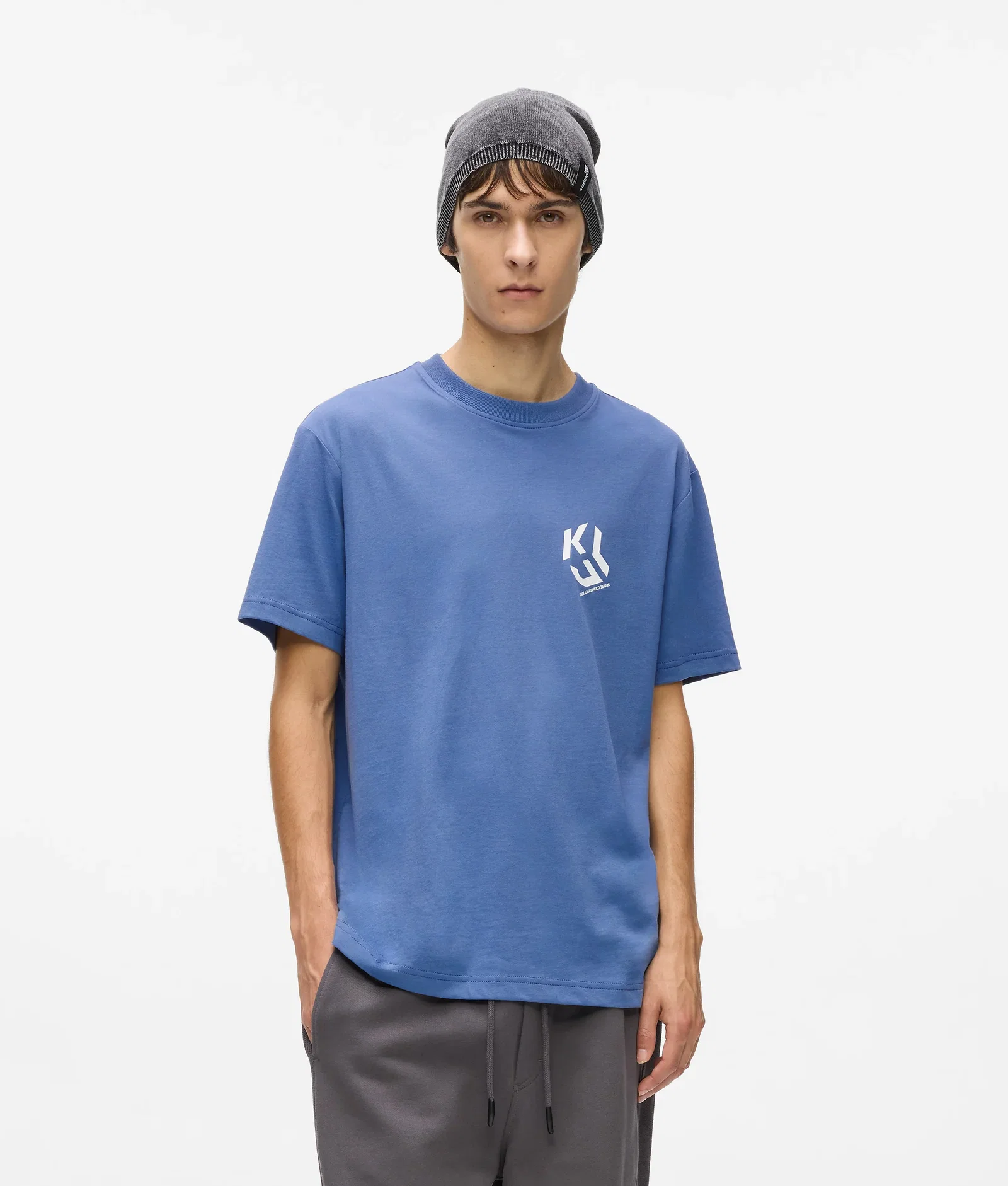 Image of Monogram T-shirt