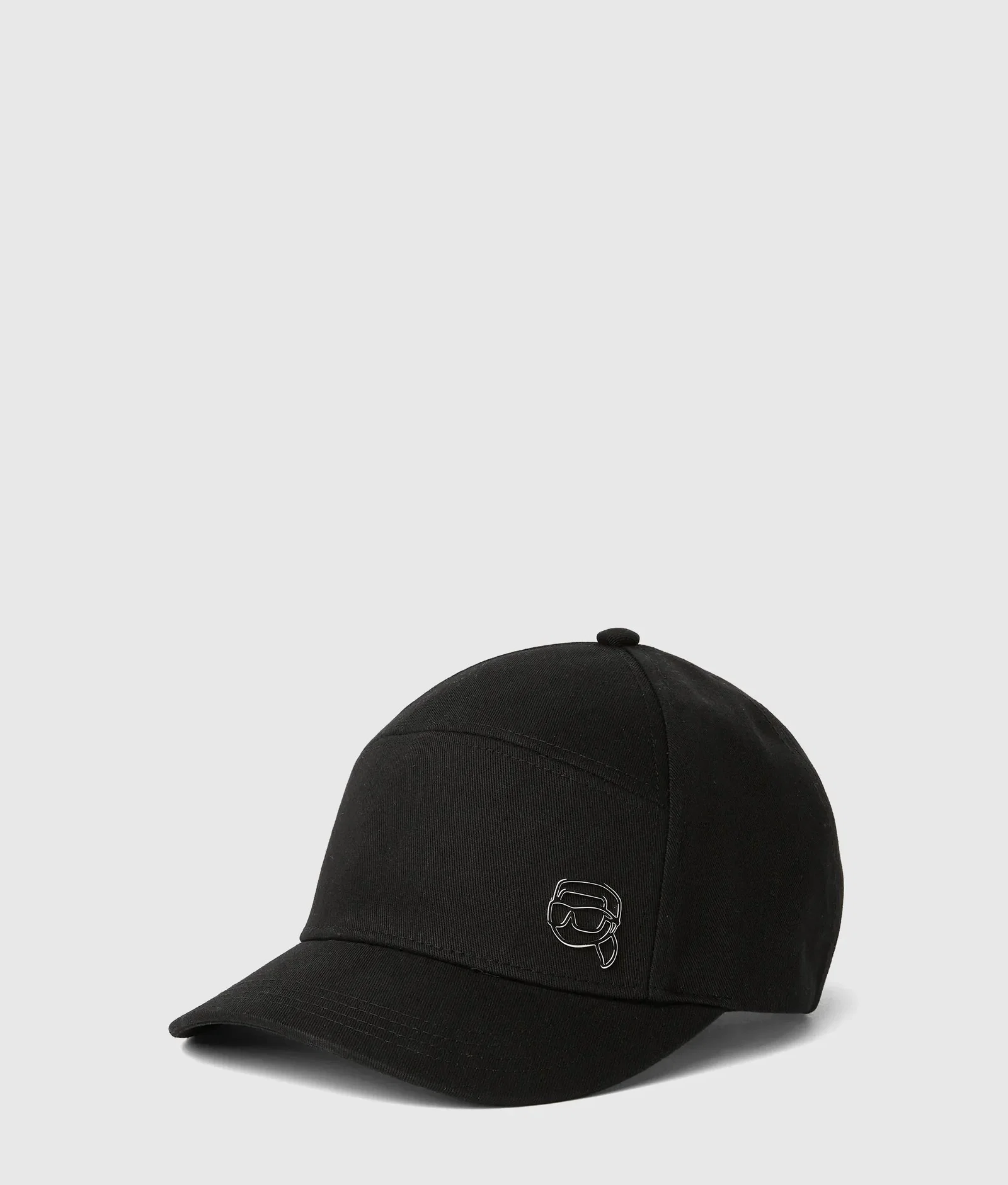 Image of Ikon pin cap