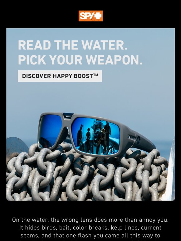 Match the water