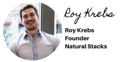 Roy Krebs