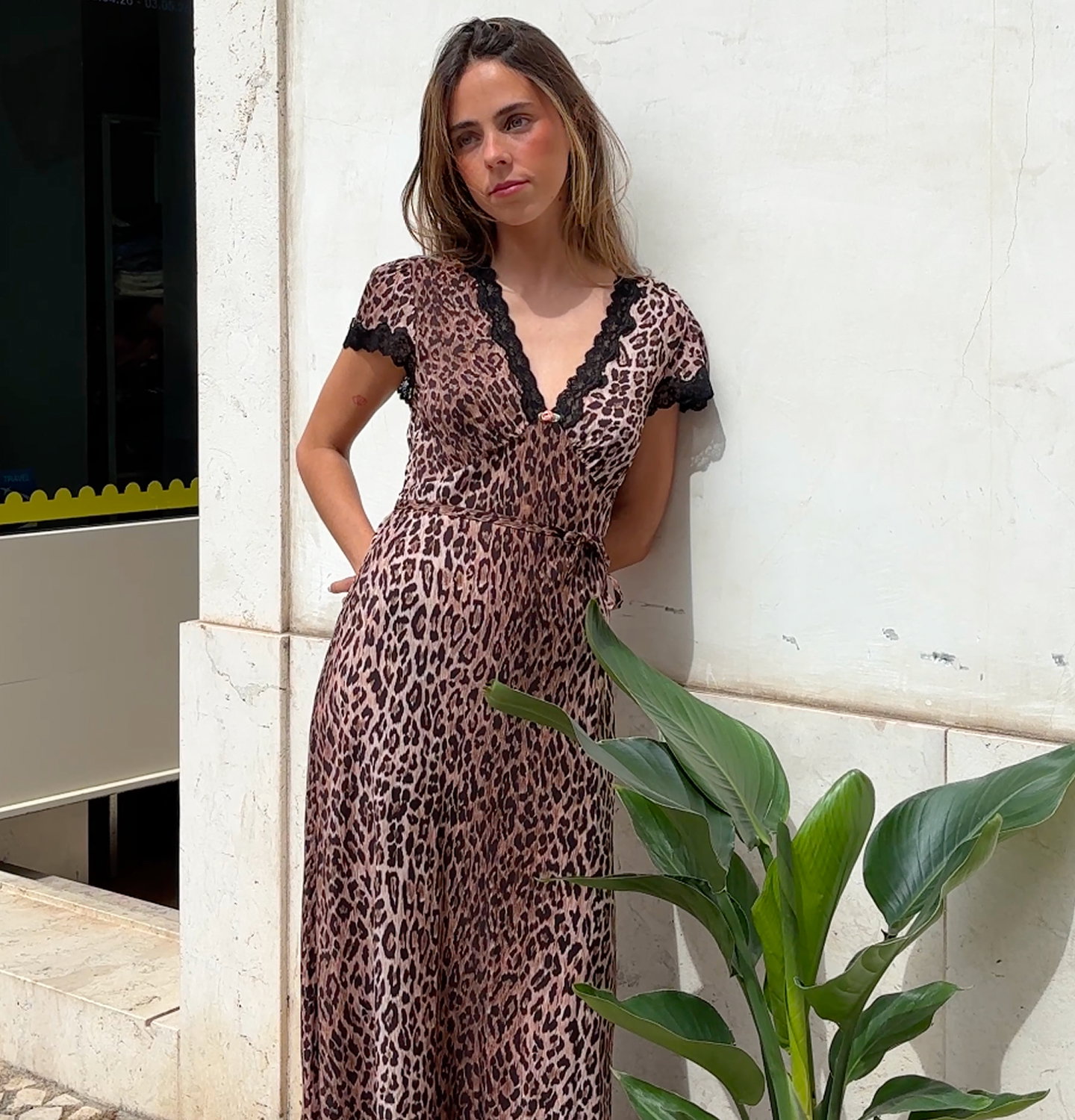 SUMMER DRESSES