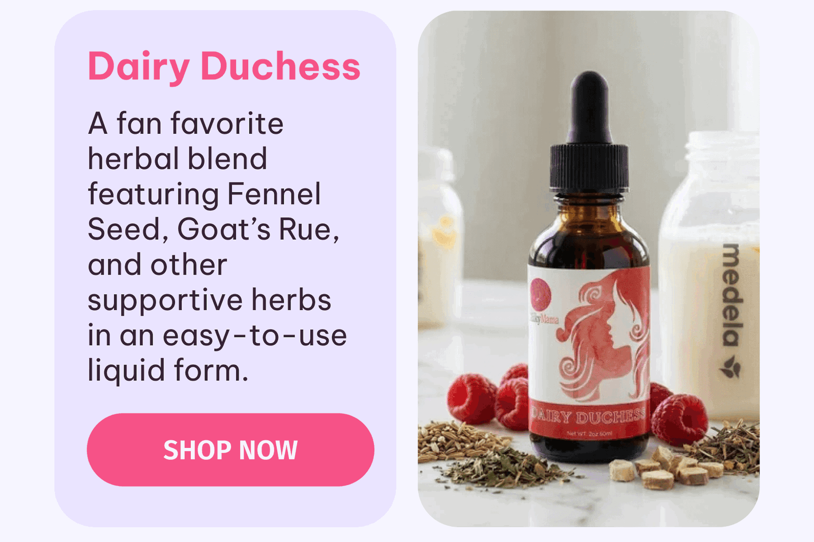 Dairy Duchess