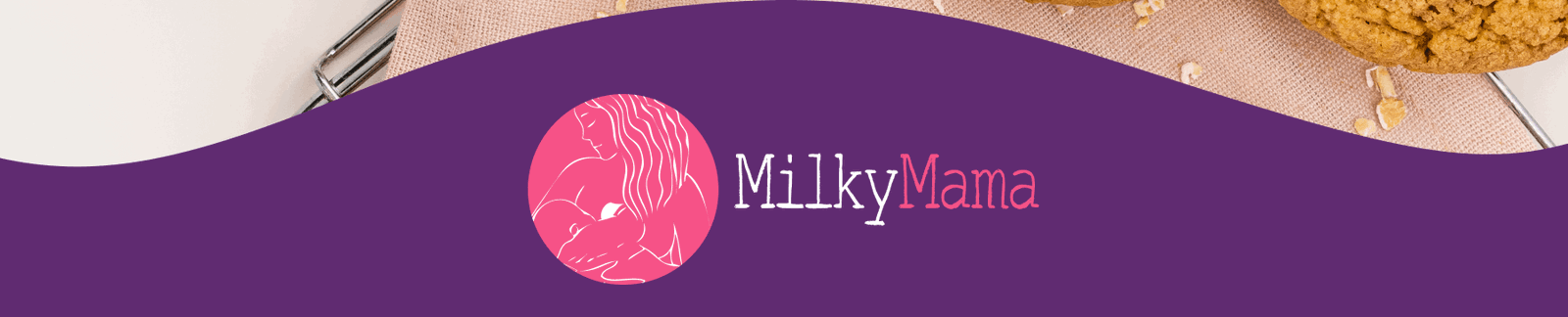 Milky Mama