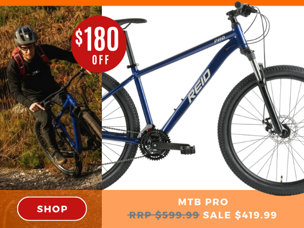 Shop MTB Pro