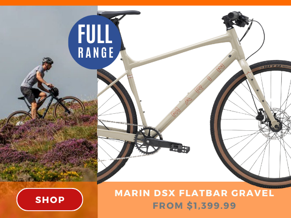Shop Marin DSX