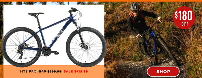 Shop MTB Pro
