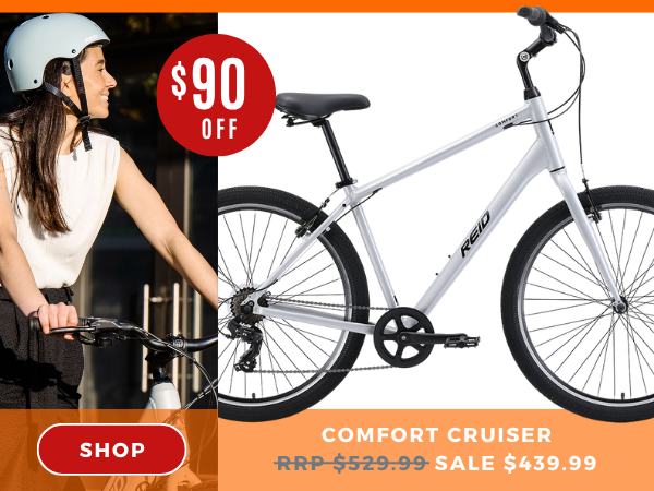 Shop Comfort