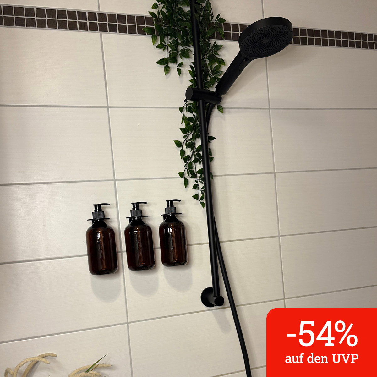 Kronenbach SUPRA 2.0 Brausestange Vario 95 cm