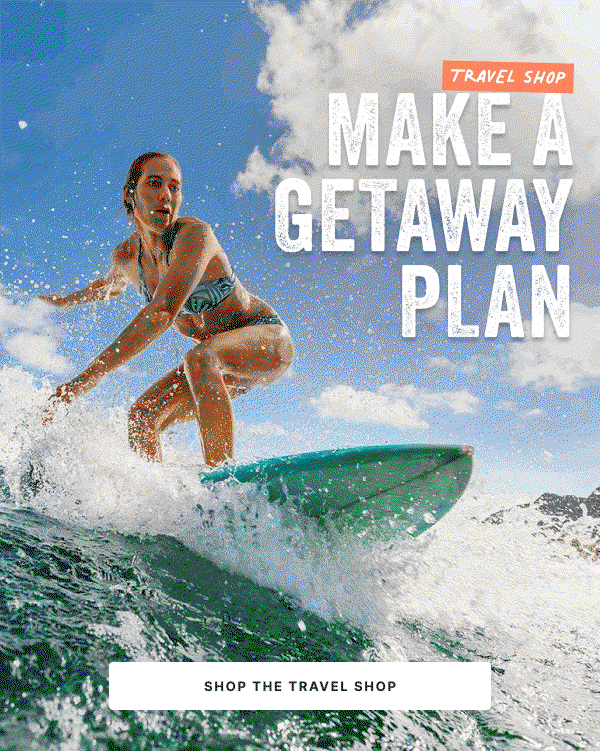 Shop the Travel Shop