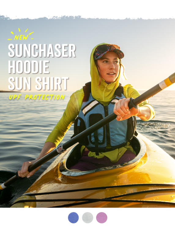 Shop the Sun Chaser Hoodie Sun Shirt