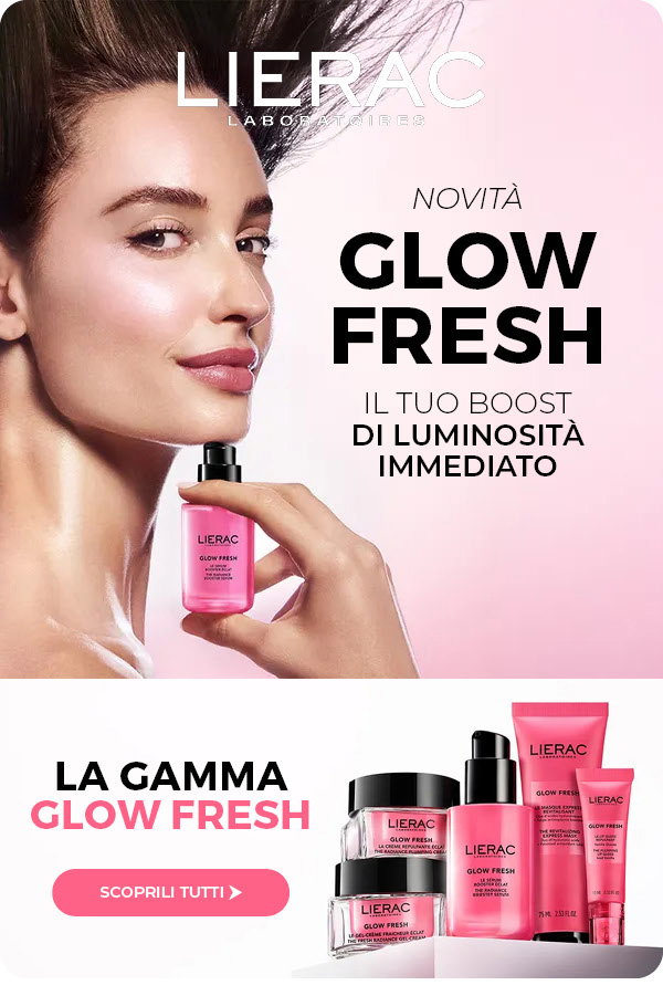 -10% Extra Lierac e Phyto: usa il codice SFWEEKEND