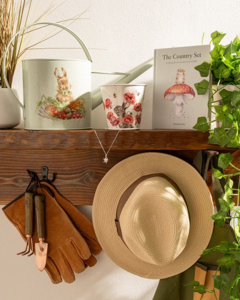 GIFTS FOR THE GREEN THUMB