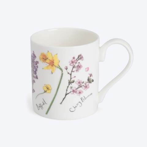 Madeleine Floyd Mug