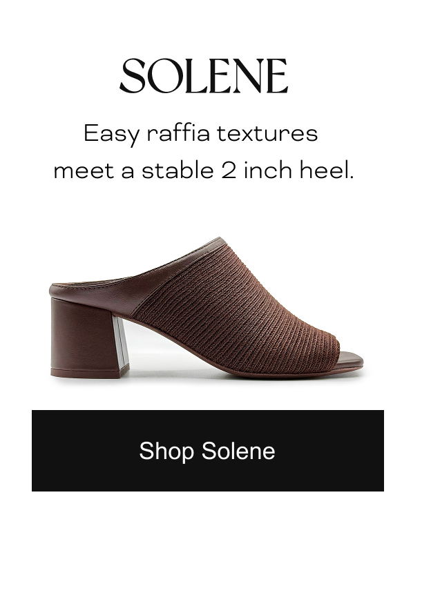 Shop Solene