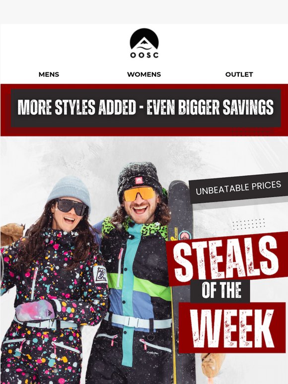 Unlock HUGE Savings This Week! 💸