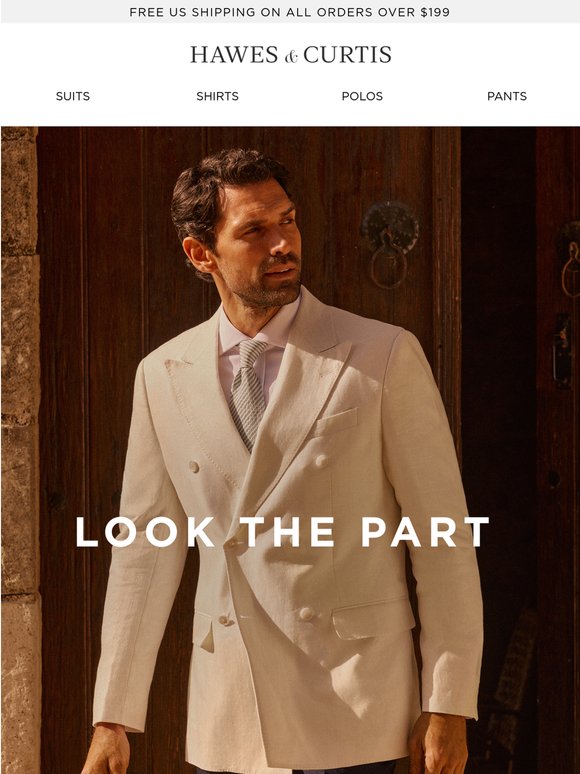30% Off Your Occasion-Ready Look