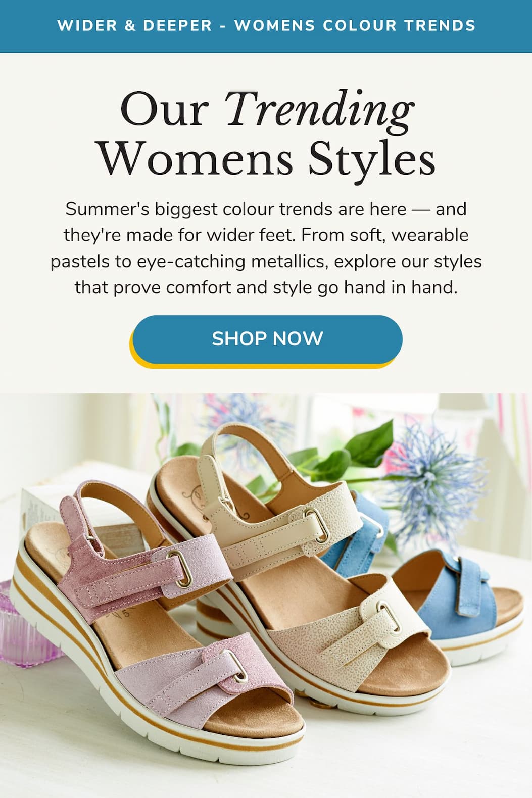 Womens New In