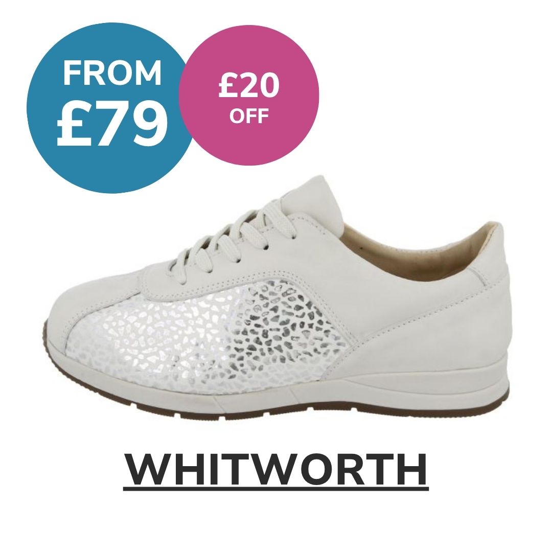 Whitworth