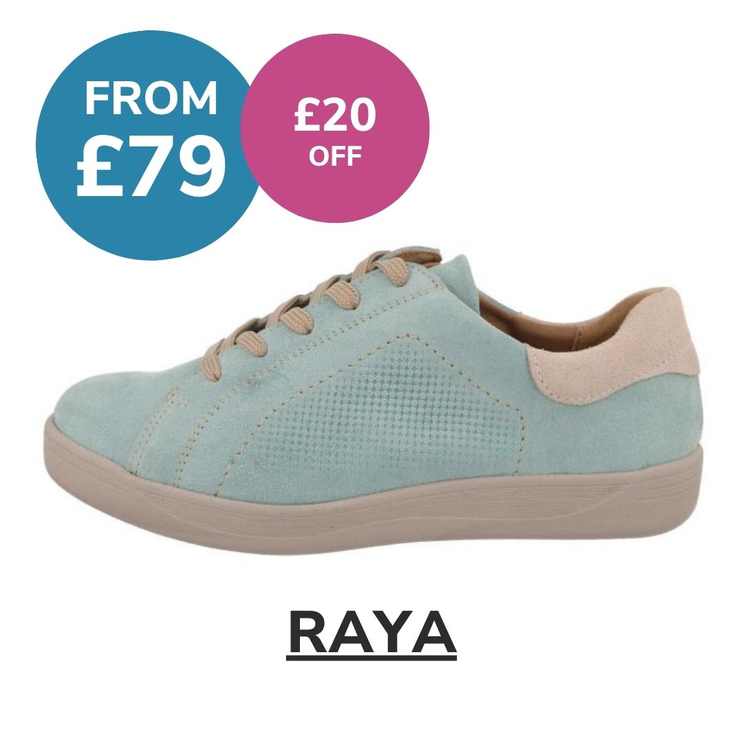 raya - aqua
