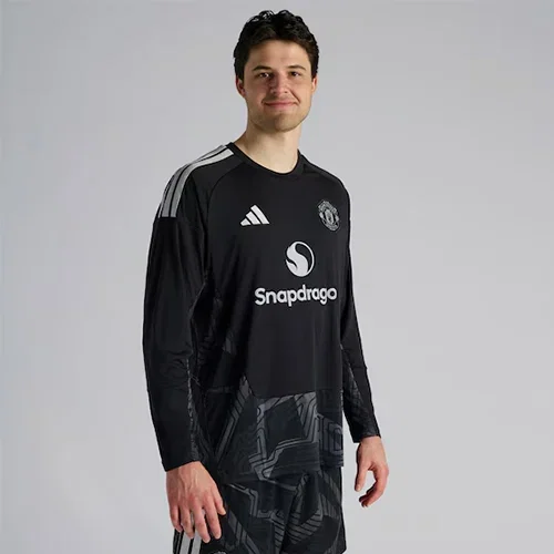 Mens Goalkeeper Jersey