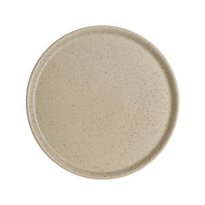 Grain Wheat Dinner Plate