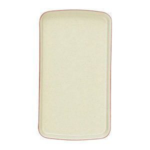 Heritage Veranda Small Rectangular Platter