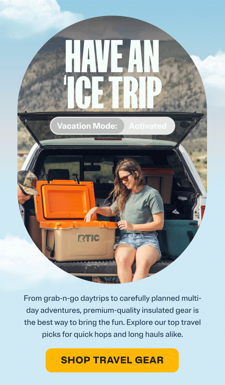 Shop Travel gear