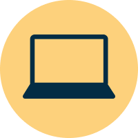 laptop icon